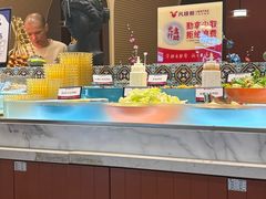 -凡塔斯牛排自助餐厅(莆田万达店)
