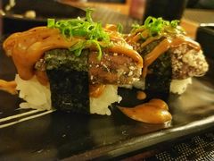 -昊·来了寿司(双楠2店)