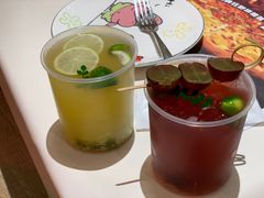 -盘炉forenza·云贵川融合小食堂 ( 钟楼中柳巷店)