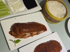 -鸭王烤鸭店(三里河店)