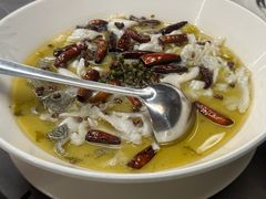 -香辣会·老牌川菜(骏豪店)