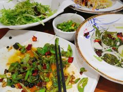 -临潼印象·特色陕菜