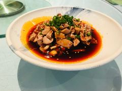 -漢舍中国菜馆(889广场店)