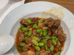 -老乡鸡(东方广场店)