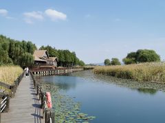 -苏州太湖湖滨国家湿地公园