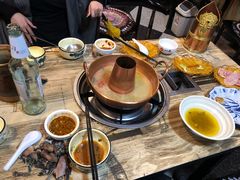 -香香腊排骨.野生菌火塘总店(束河店)
