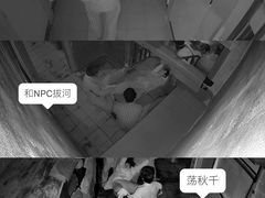 -棂笼·深度沉浸密室(武汉旗舰店)