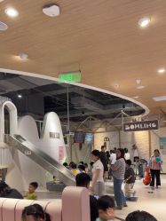 -MELAND CLUB亲子乐园•派对(石家庄万象城店)