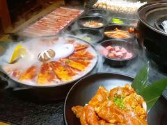 -九田家黑牛烤肉料理(郫都万达檬柏西路店)