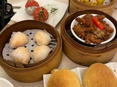 -添好运点心专门店(深水埗店)