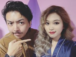 -变画·发型STUDIO