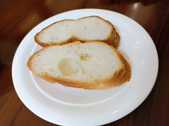杂粮包-东海咖啡馆
