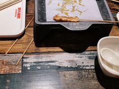-管氏翅吧(广渠门店)