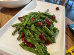 -枣子树·素食餐厅(普陀山店)