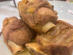 -溢福香东北兄弟酱骨饺子馆(刘家冲店)
