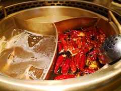 -小龙坎老火锅(北京三里屯店)