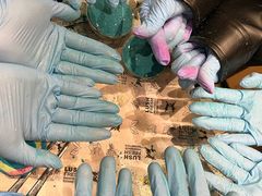 -LUSH(威尼斯人店)