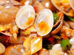 -四川小胡子海鲜(丁村万人海鲜广场店)