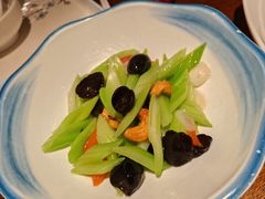 -乔街深夜食堂·小龙虾·高压锅生蚝(杭州总店)