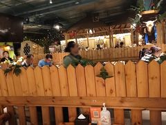 -老阿妈蒙古村·蒙古包·草原文化·歌舞表演(老君堂店)