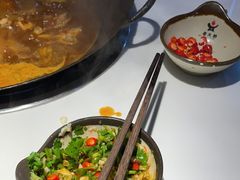 -老天桥蛙炉火锅(姑苏总店)