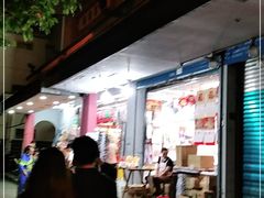 -城隍庙小礼品市场(福佑商厦福佑路店)