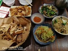 -刘师父老汉口江湖菜(蔡锷路店)