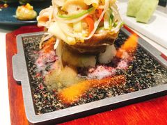 玫瑰盐火灼海螺-木棉花开(中心城店)