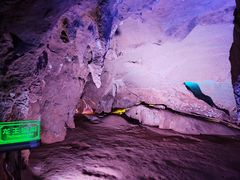 -宝晶宫旅游景区