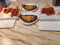 -翠林精选·洗浴·餐饮·住宿(江东大道店)