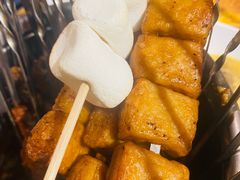 -鬼味烤翅(南锣鼓巷店)