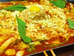 -包装马车·韩国料理·포장마차