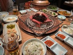 -王妃家(明洞中央店)