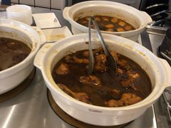 -七食九号食堂(东丽空港店)