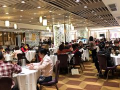 大堂-唐人轩(中山四路店)