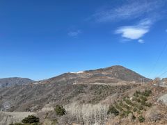 -阳台山自然风景区