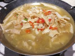 -鄱阳湖·江西小炒·瓦罐煨汤(五道口店)