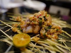 -大理实力希尔顿酒店•御玺中餐厅