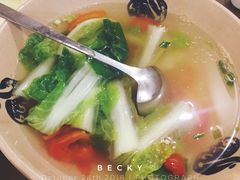 -公社食堂(牧电路店)