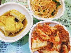 粥Story-槿Story·韩国料理(望京韩国美食城店)