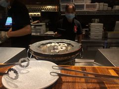 -橘焱胡同烧肉夜食(BFC外滩金融中心店)