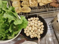 -遇西祠·海鲜烧烤(总店)