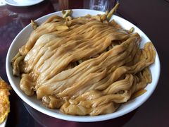 -崔家大院·特色农家菜