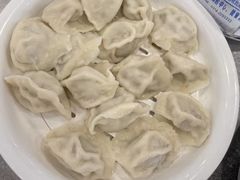 -大清花饺子(山庄店)