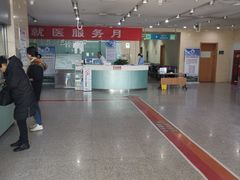 -天津市海河医院