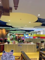 -MELAND CLUB亲子乐园•派对(虹桥万象城店)