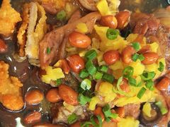 -阿芬卤面(花巷店)