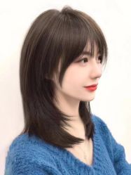 -16番发型