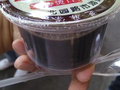-谢怀亮芝麻茶