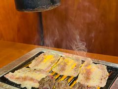-大阪烧肉BAKA一代(国贸商住大厦店)